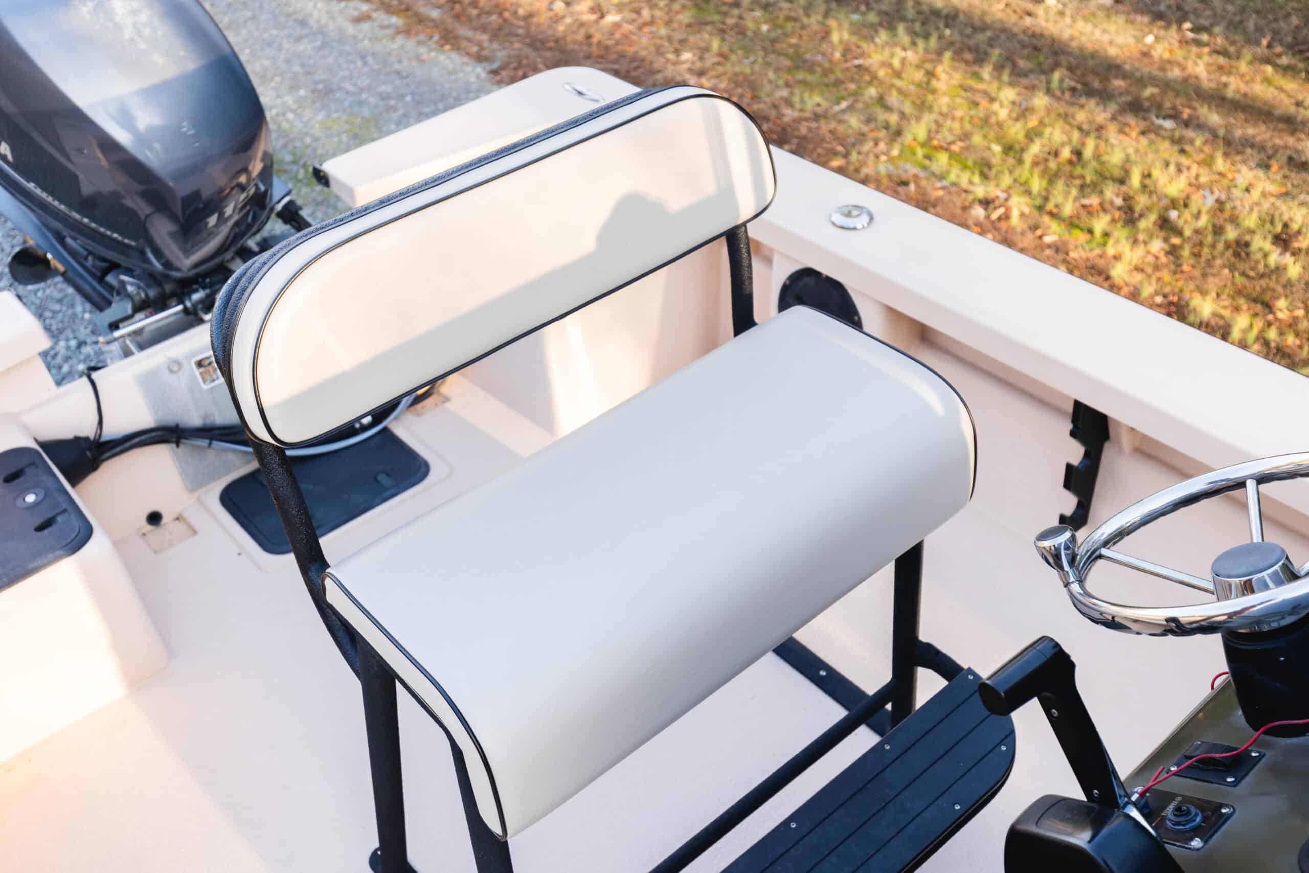 2015 Bay Rider 2060 - Duck Rider Edition 88