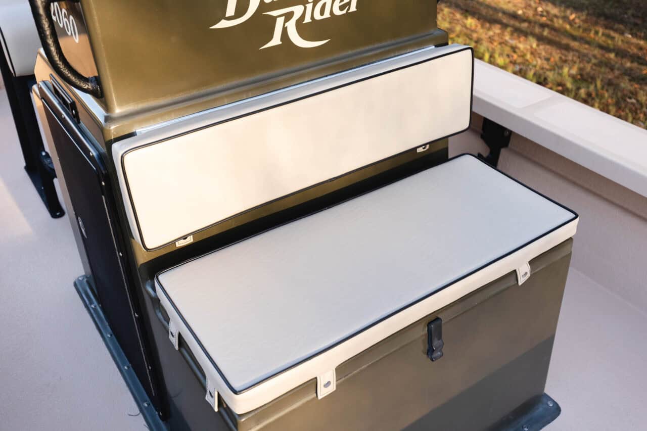 2015 Bay Rider 2060 - Duck Rider Edition 18 2015 Bay Rider 2060 - Duck Rider Edition 14