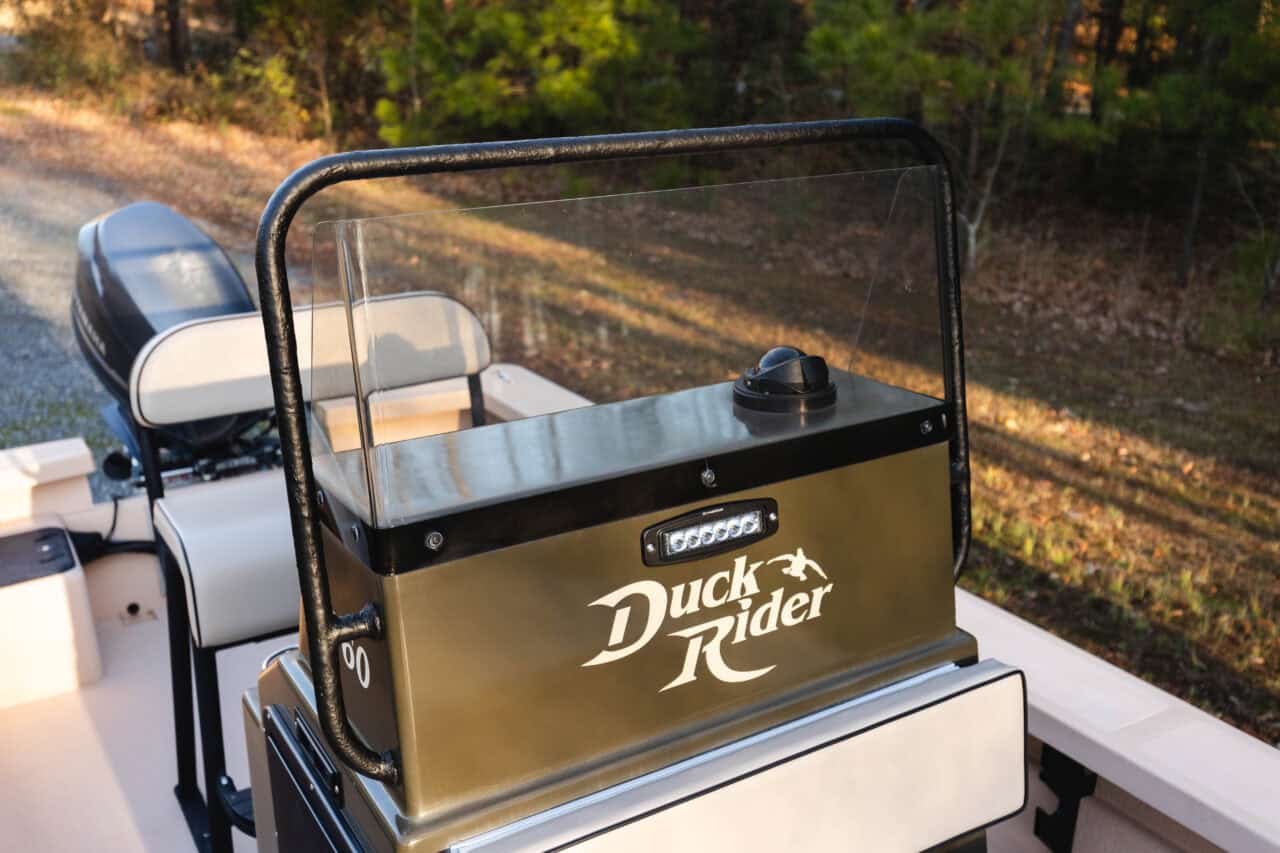 2015 Bay Rider 2060 - Duck Rider Edition 17 2015 Bay Rider 2060 - Duck Rider Edition 13