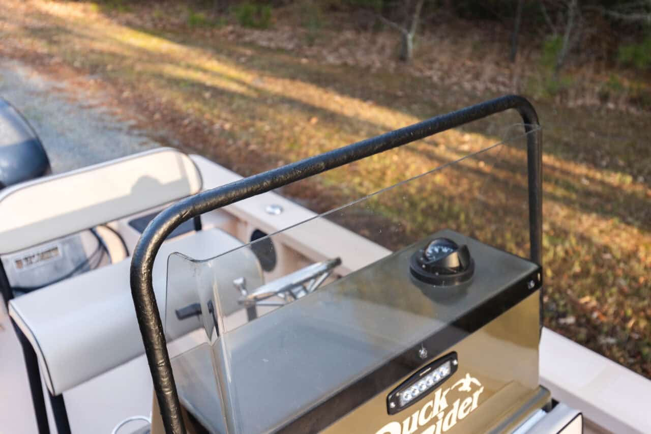 2015 Bay Rider 2060 - Duck Rider Edition 13 2015 Bay Rider 2060 - Duck Rider Edition 9