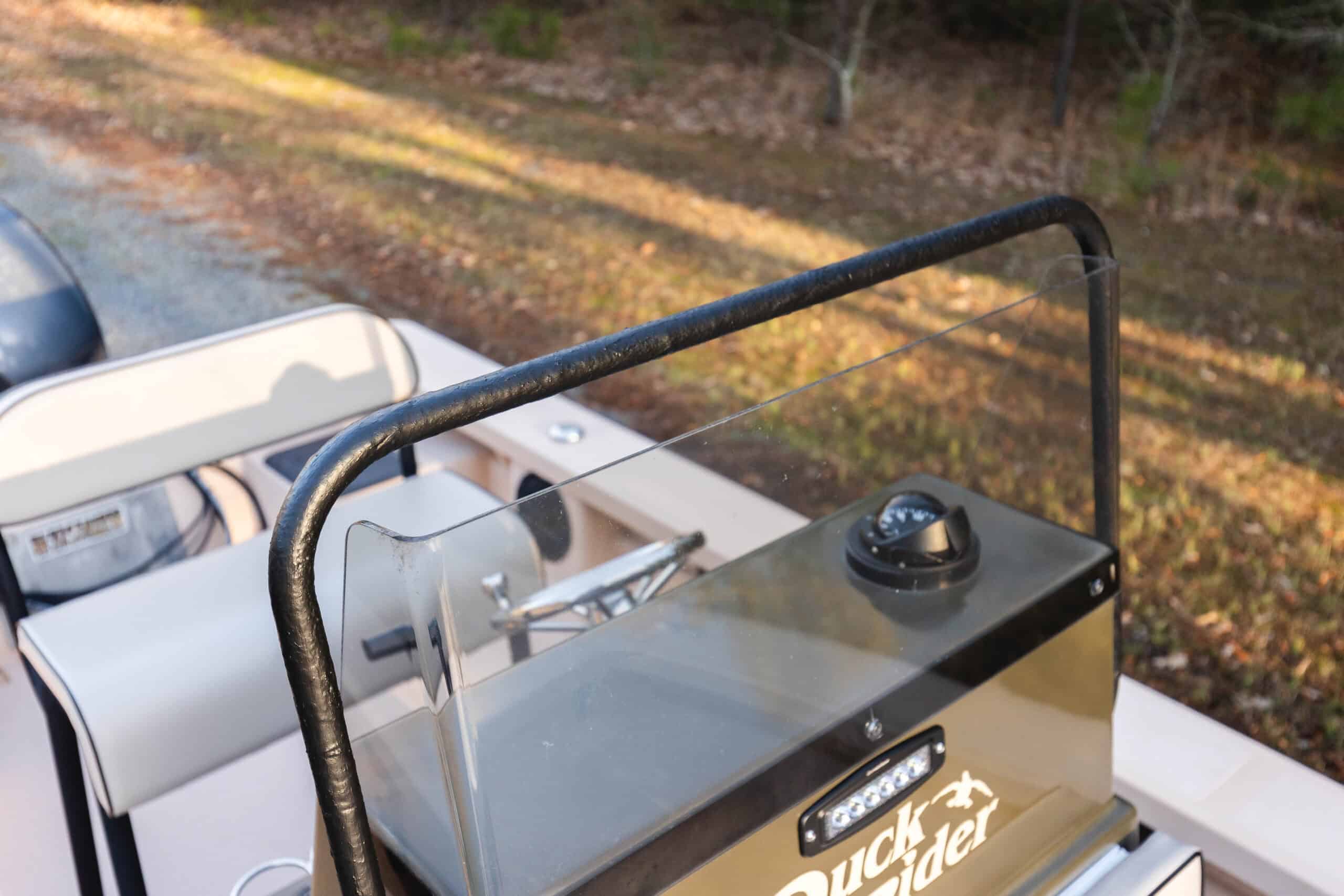 2015 Bay Rider 2060 - Duck Rider Edition 74