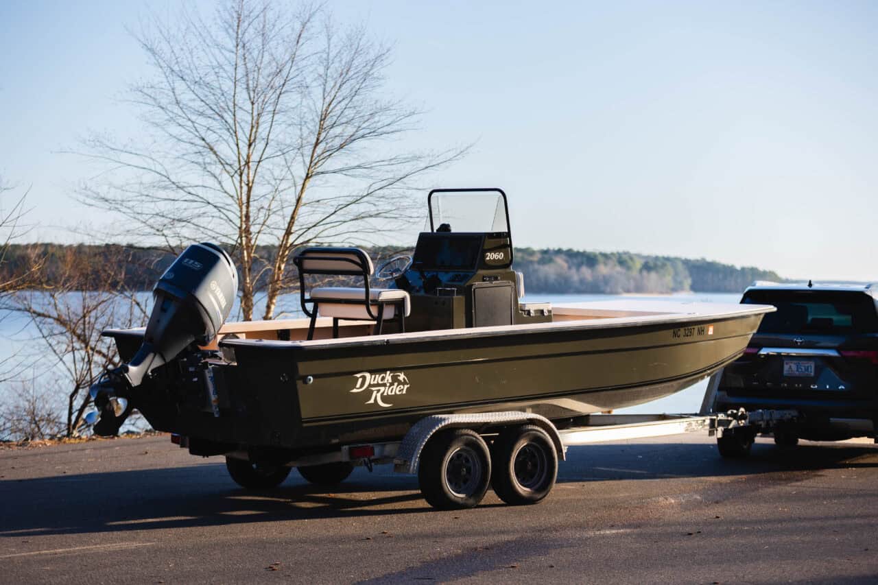 2015 Bay Rider 2060 - Duck Rider Edition 4 2015 Bay Rider 2060 - Duck Rider Edition 1