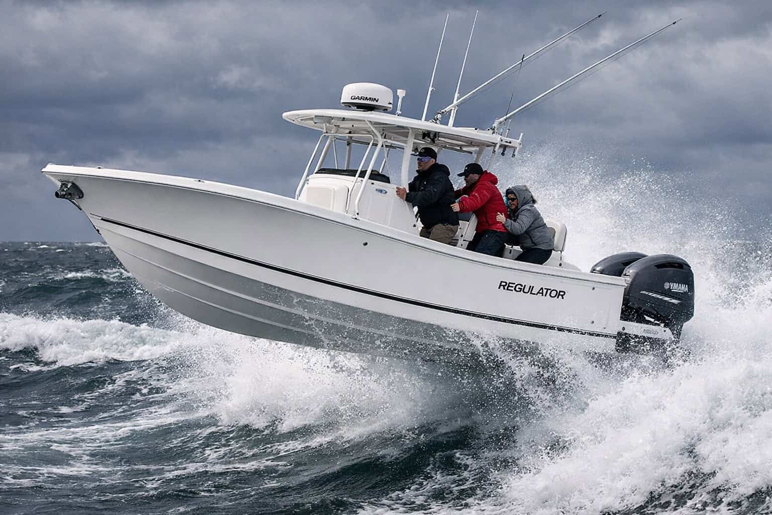 ZipWake Vs Seakeeper Ride: In-Depth Comparison For Boaters - Best Boat ...